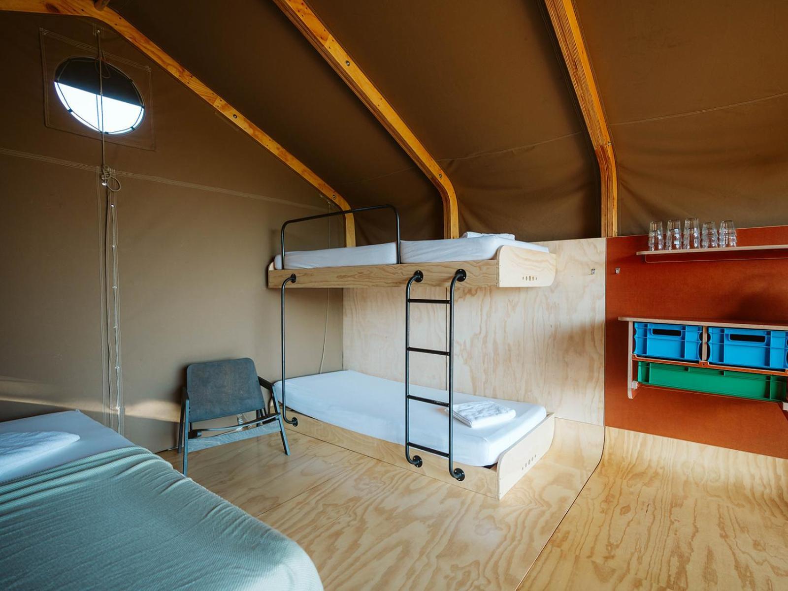 Vakantiepark De Klepperstee Ouddorp Ngoại thất bức ảnh