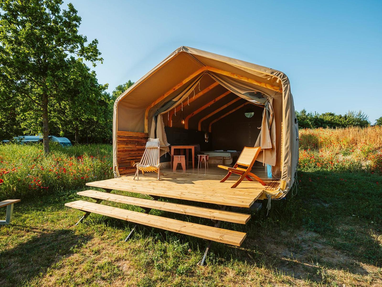 Vakantiepark De Klepperstee Ouddorp Phòng bức ảnh