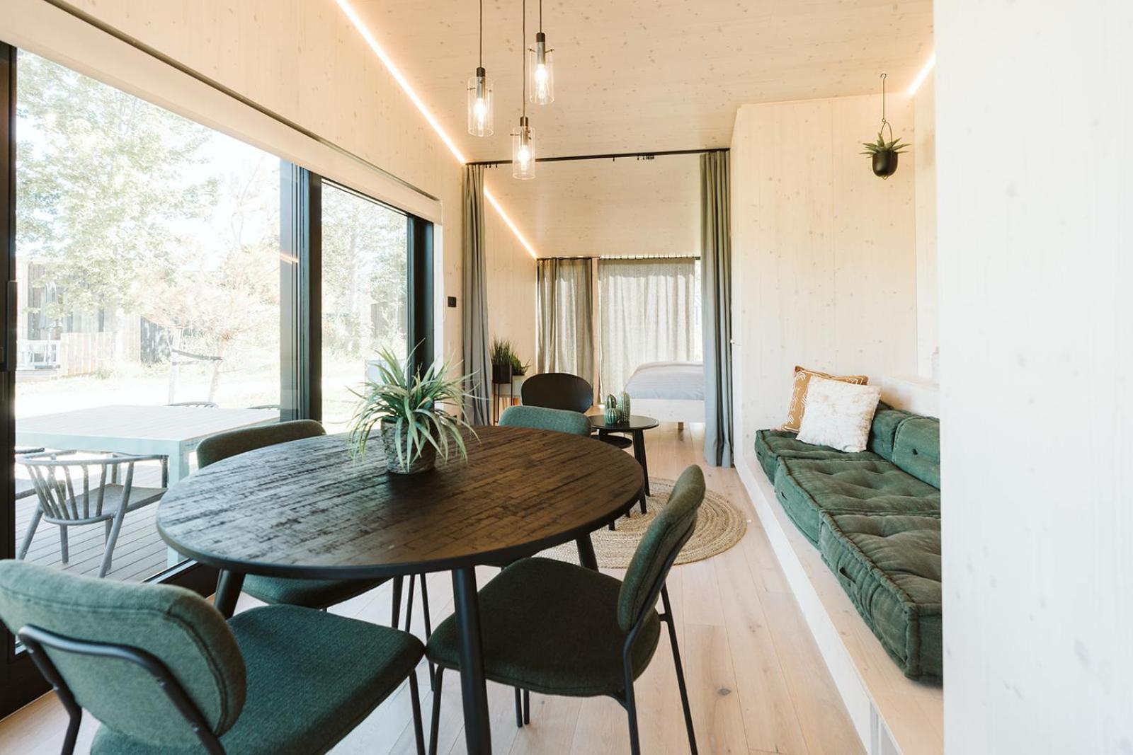 Vakantiepark De Klepperstee Ouddorp Phòng bức ảnh