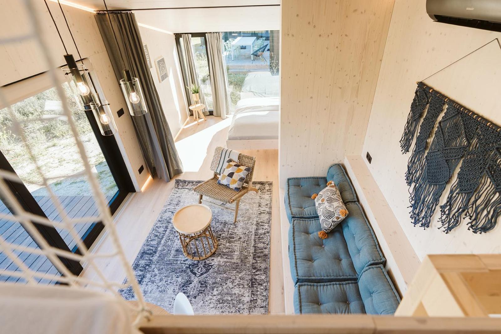 Vakantiepark De Klepperstee Ouddorp Phòng bức ảnh