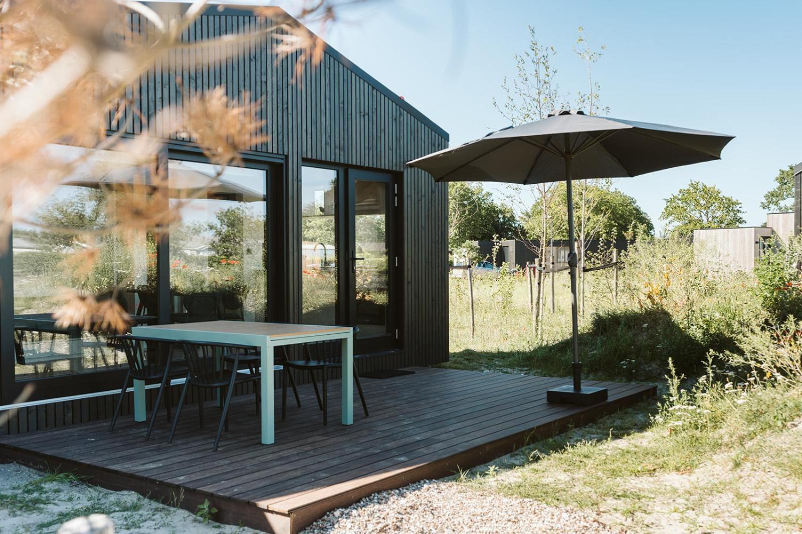 Vakantiepark De Klepperstee Ouddorp Phòng bức ảnh