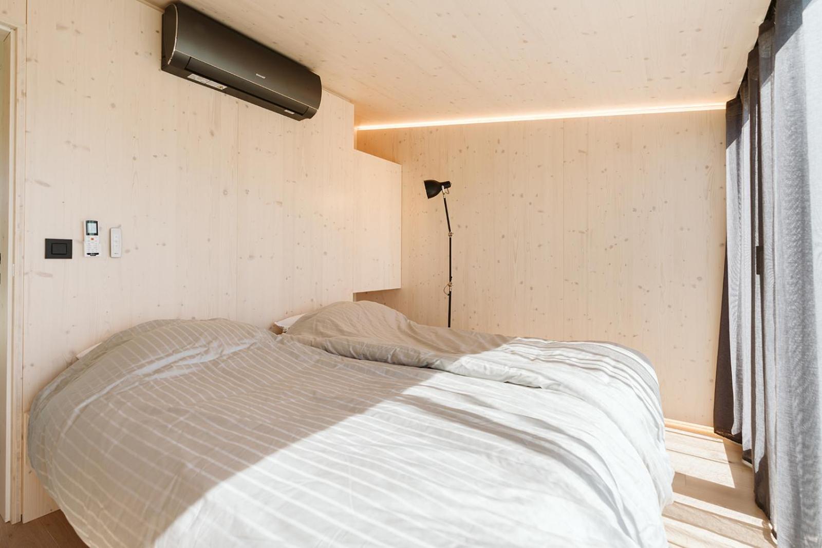 Vakantiepark De Klepperstee Ouddorp Phòng bức ảnh