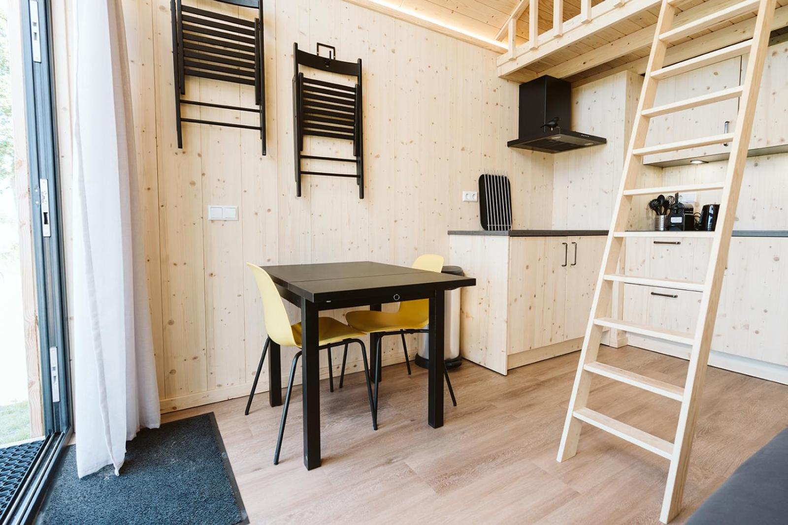 Vakantiepark De Klepperstee Ouddorp Phòng bức ảnh
