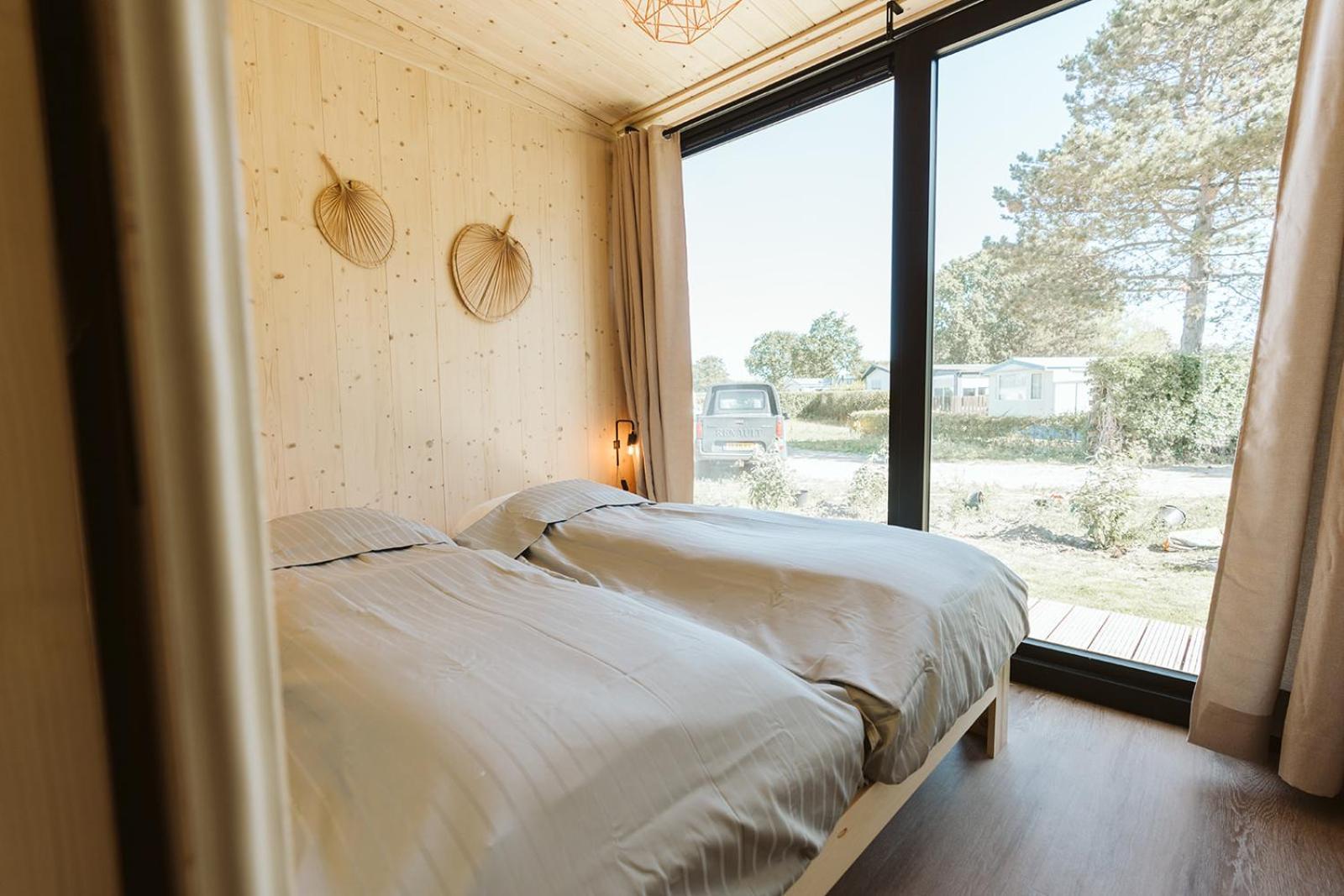 Vakantiepark De Klepperstee Ouddorp Phòng bức ảnh