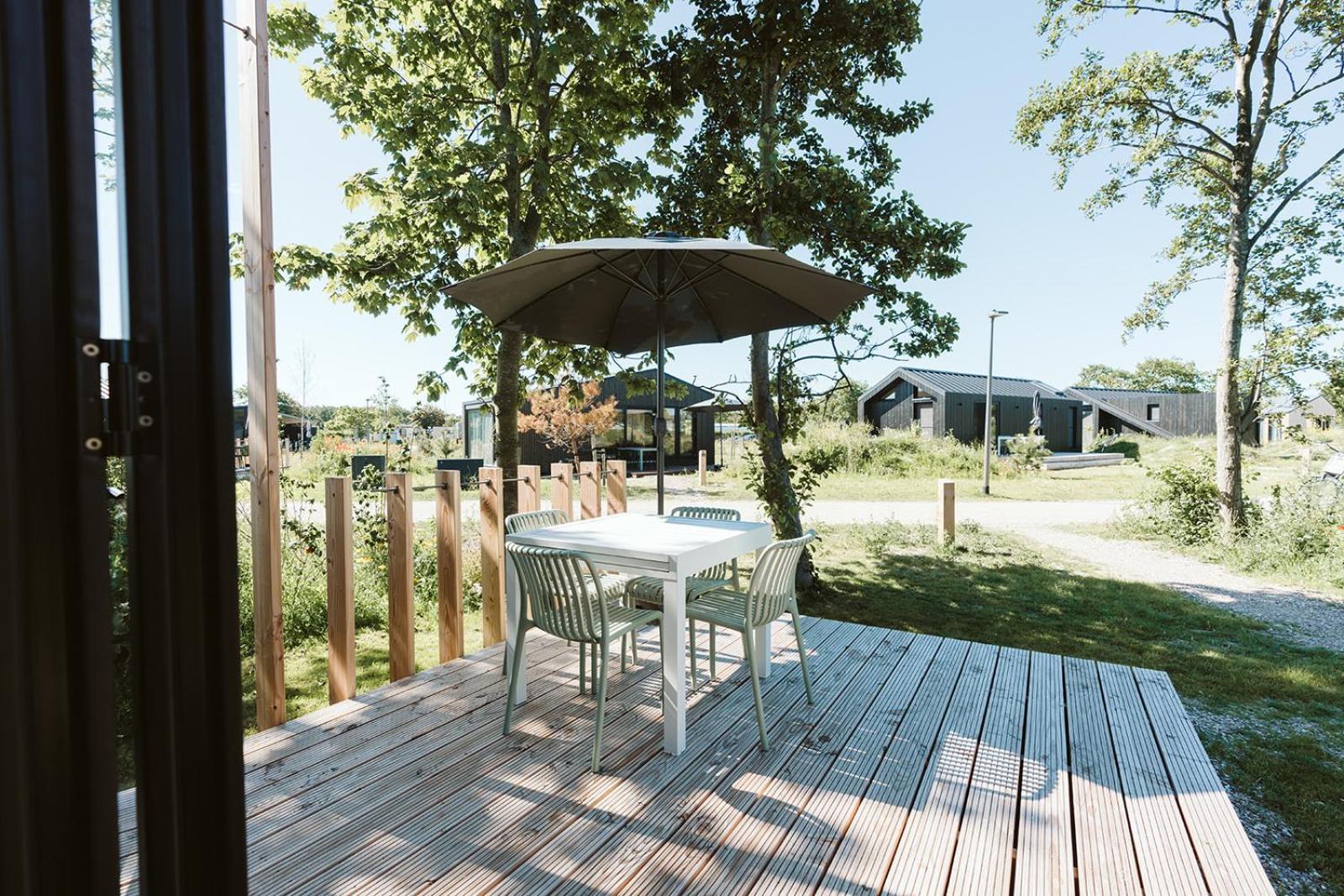 Vakantiepark De Klepperstee Ouddorp Phòng bức ảnh