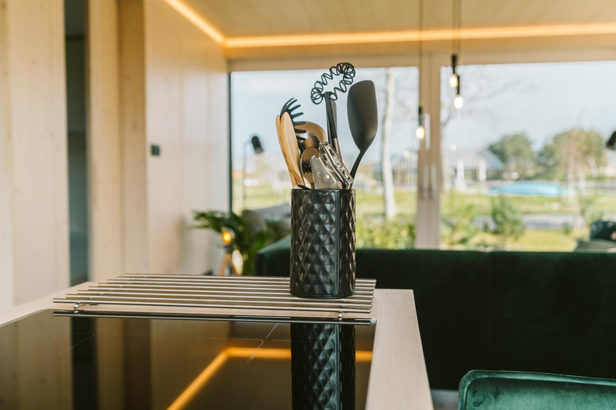Vakantiepark De Klepperstee Ouddorp Phòng bức ảnh
