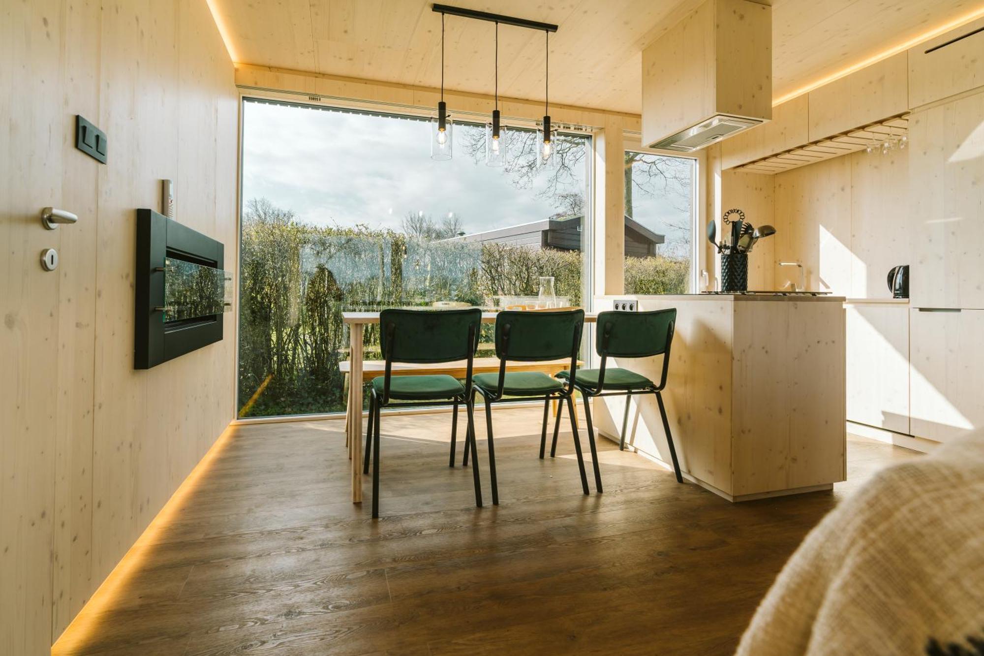 Vakantiepark De Klepperstee Ouddorp Phòng bức ảnh