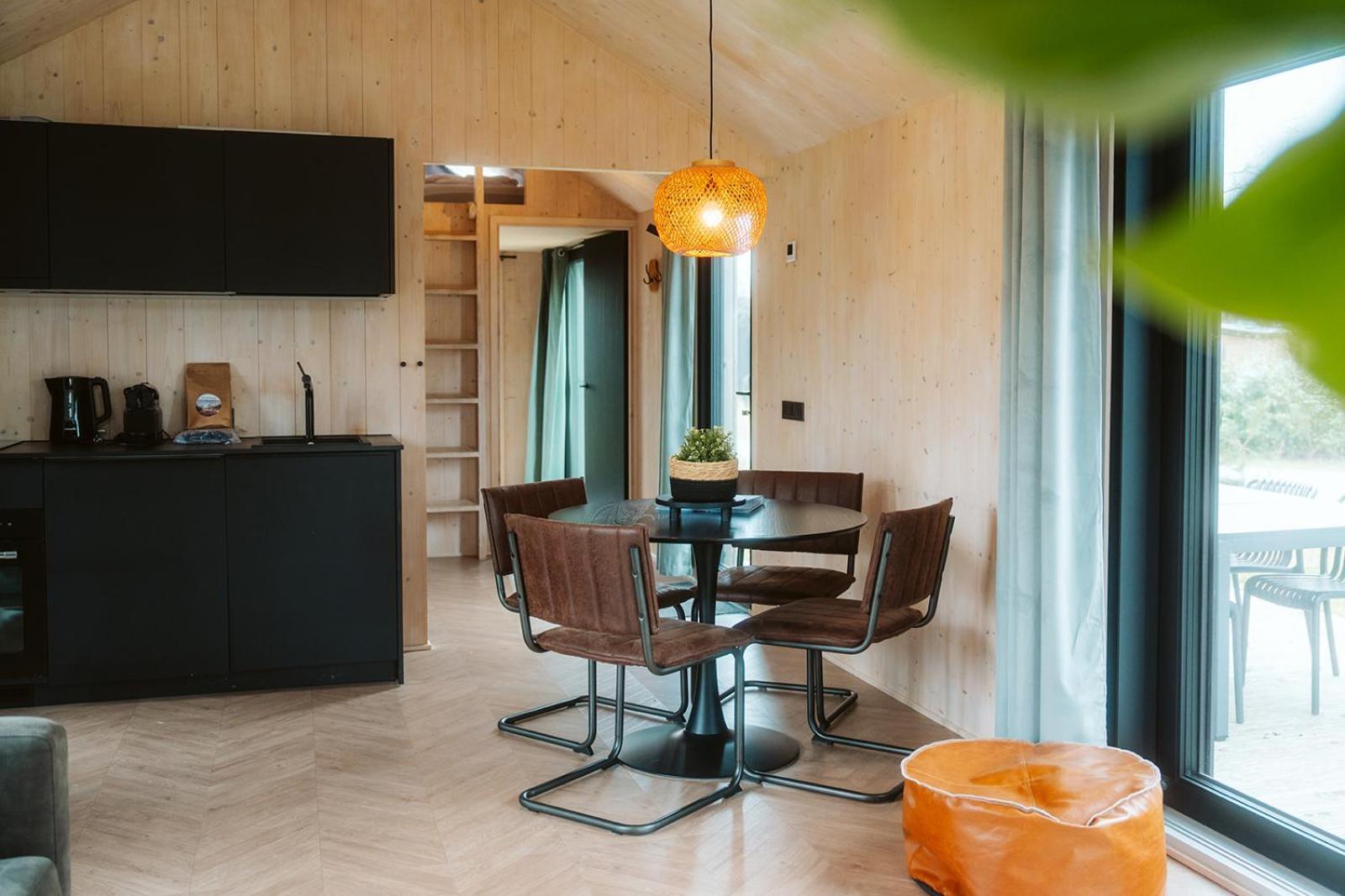 Vakantiepark De Klepperstee Ouddorp Phòng bức ảnh