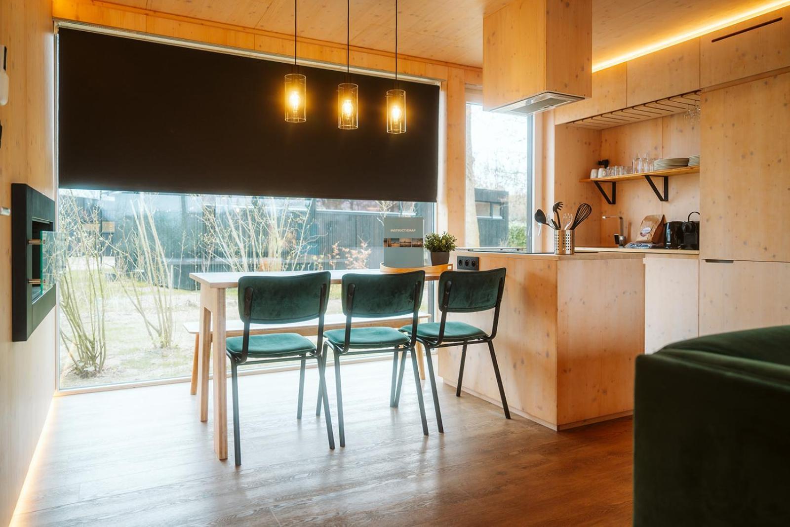 Vakantiepark De Klepperstee Ouddorp Phòng bức ảnh