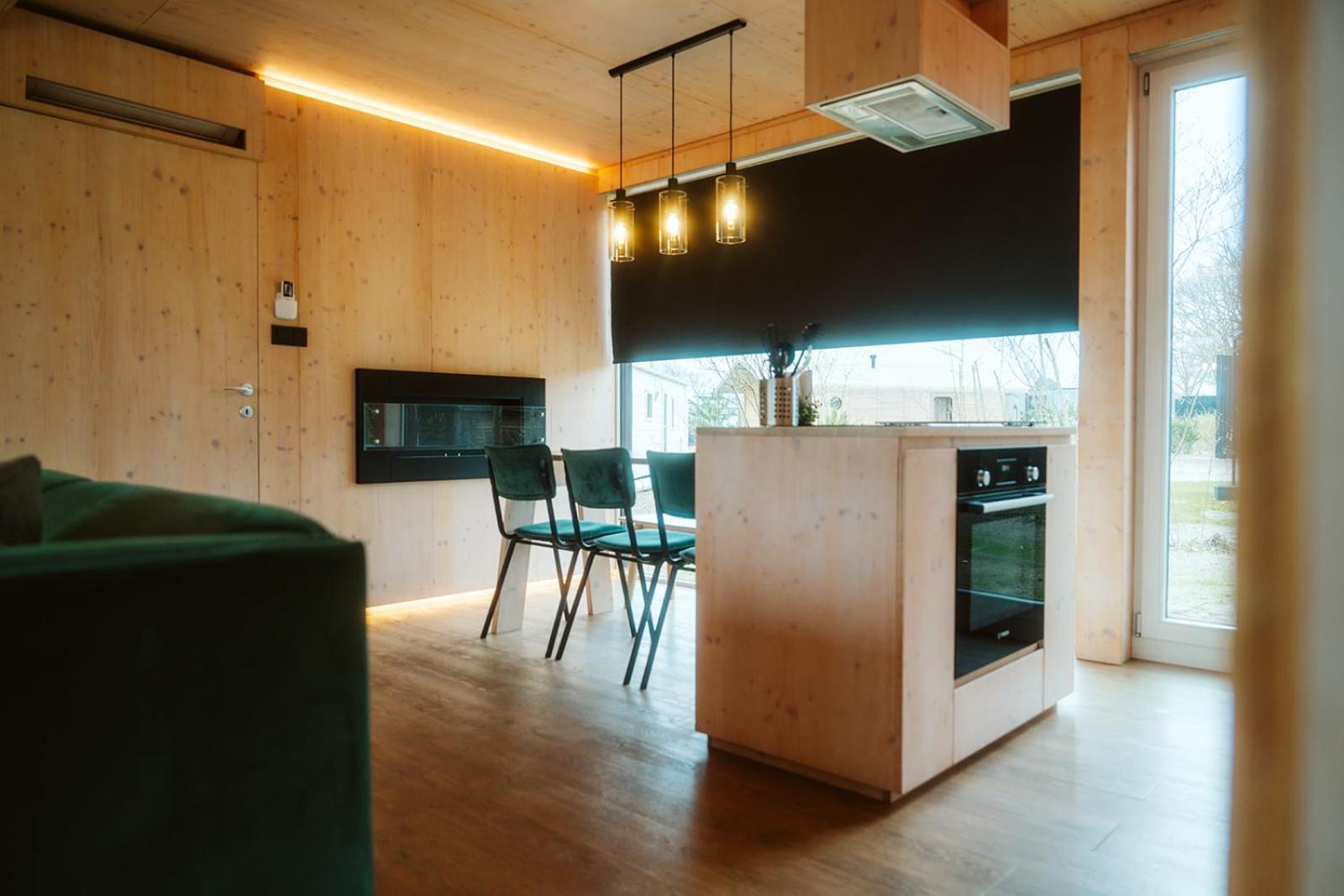 Vakantiepark De Klepperstee Ouddorp Phòng bức ảnh